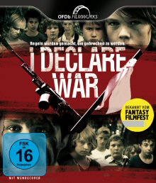 I Declare War (BD, FSK 16)