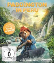 Paddington in Peru (2024)