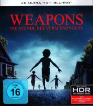 Weapons - Die Stunde des Verschwindens (2025)