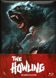 Howling V (1989)