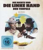 Die Rechte und die linke Hand des Teufels (1970)
