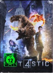Fantastic Four (2015)