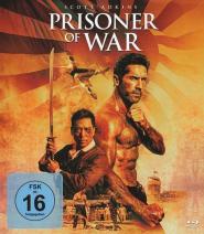 Prisoner of War (2025)