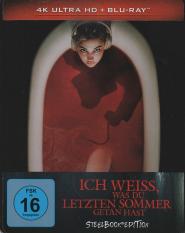 Ich weiss, was du letzten Sommer getan hast (2025)