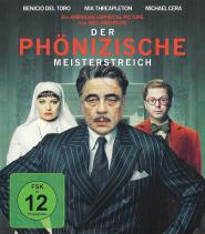 Der Phönizische Meisterstreich (2025)