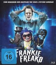 Frankie Freako (2024)
