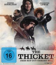 The Thicket - Jagd auf Cut Throat Bill (2024)