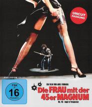 Die Frau mit der 45er Magnum (1981)