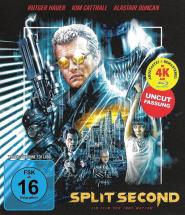 Split Second (1992)