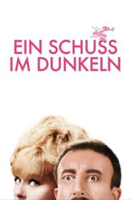 Ein Schuss im Dunkeln (1964)