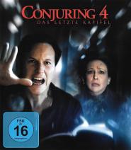 Conjuring 4: Das letzte Kapitel (2025)
