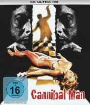 Cannibal Man (1972)