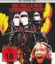 Die Hölle der lebenden Toten (1980)