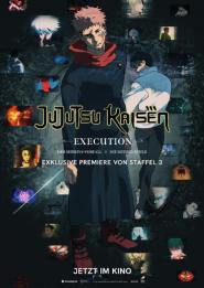 Jujutsu Kaisen: Execution (2025)