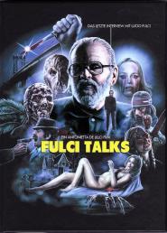 Fulci Talks (2021)