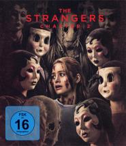 The Strangers: Chapter 2 (2025)