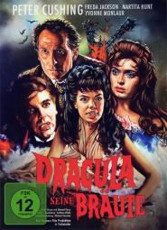Dracula und seine Bräute (1960)