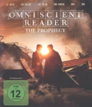 Omniscient Reader: The Prophecy (2025)
