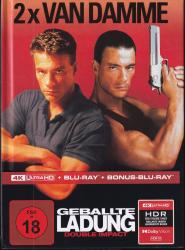 Geballte Ladung - Double Impact (1991)