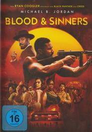 Blood & Sinners (2025)