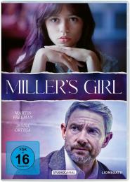 Miller's Girl (2024)
