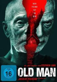 Old Man (2022)