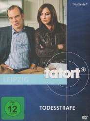 Tatort: Todesstrafe (2008)