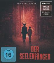 Der Seelenfänger (2024)