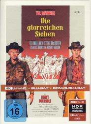 Die Glorreichen Sieben (1960)