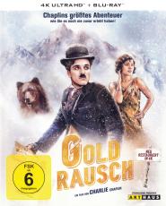 Goldrausch (1925)