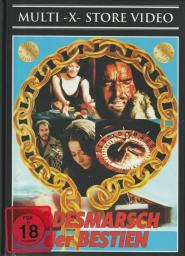 Todesmarsch der Bestien (1972)