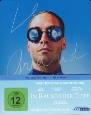 Im Rausch der Tiefe (1988)