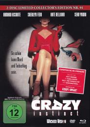 Crazy Instinct (1993)