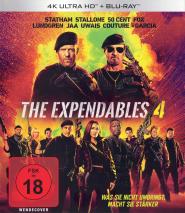 The Expendables 4 (2023)
