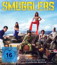 Smugglers (2023)