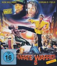 Karate Warrior 5 (1992)