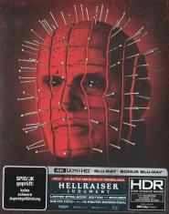 Hellraiser: Judgment (2018)