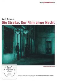 Gefahren der Großstadt-Straße (1924)
