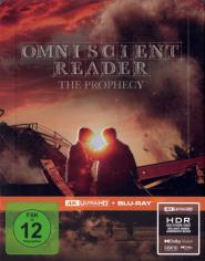 Omniscient Reader: The Prophecy (2025)