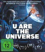 U Are the Universe (2024)