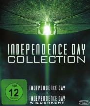 Independence Day - Wiederkehr (2016)