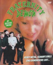 Fraternity Demon (1992)
