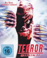 Terror Within II (1991)