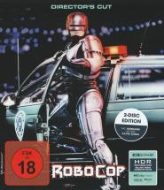 RoboCop (1987)