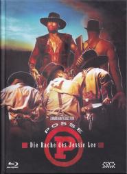 Posse - Die Rache des Jessie Lee (1993)