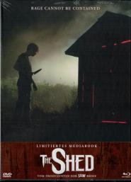The Shed (2019)
