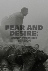 Fear and Desire (1953)