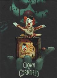 Clown in a Cornfield (2025)