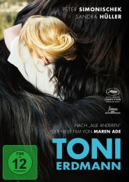 Toni Erdmann (2016)