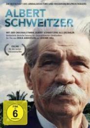 Albert Schweitzer (1956)